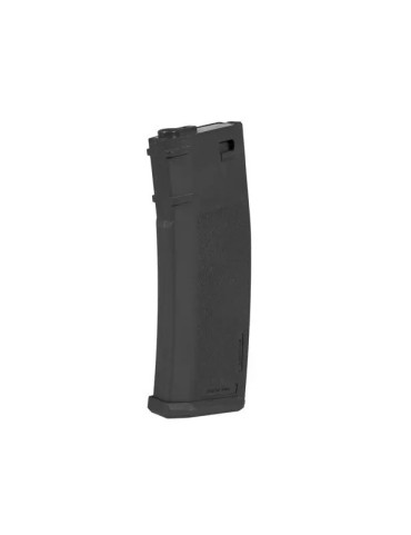 Specna Arms 125 Round S-Mag Mid Cap Magazine - Black