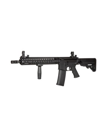 Specna Arms Daniel Defense® MK18 SA-E26 EDGE 2.0™ - Black