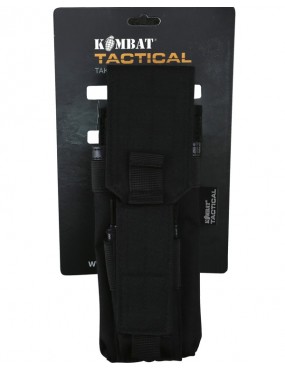 Single Mag Pouch with Pistol Mag Molle