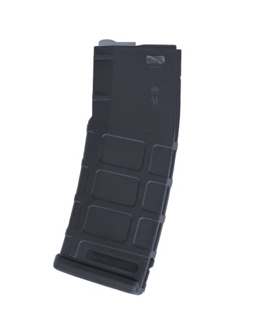 Nuprol N-Mag V2 Mid-Cap 150 Round AEG Magazine - Black