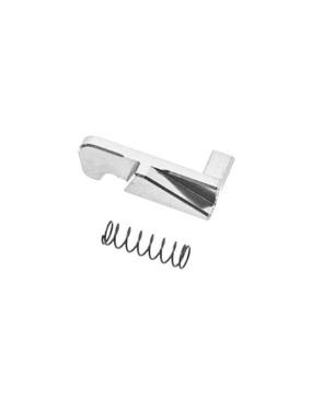 TTI Stainless Steel Lock Pin and Spring for AAP-01 / G17 & G18