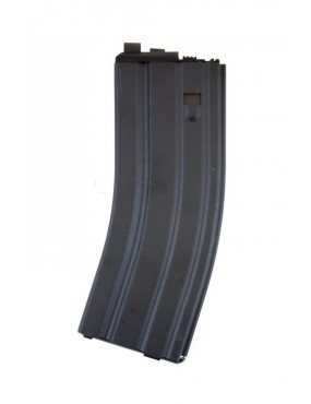 WE M4/M16 Open Bolt GBB 30 Round CO2 Magazine (V3)