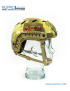 Nuprol Railed Fast Helmet