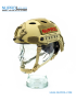 Nuprol Railed Fast Helmet