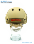 Nuprol Railed Fast Helmet