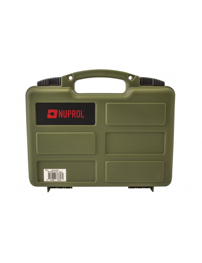 Nuprol Small Hard Case