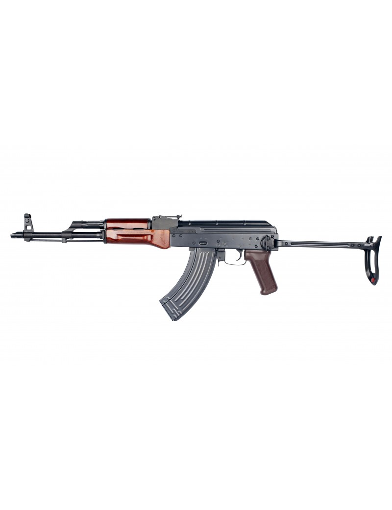 E&L A113 AKMS AK47 Platinum AEG