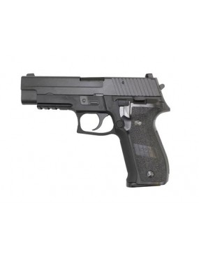 WE F226 Sig Sauer P226 GBB...