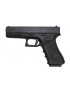 WE Europe EU17 G17 Gen4 Gas Blowback Pistol