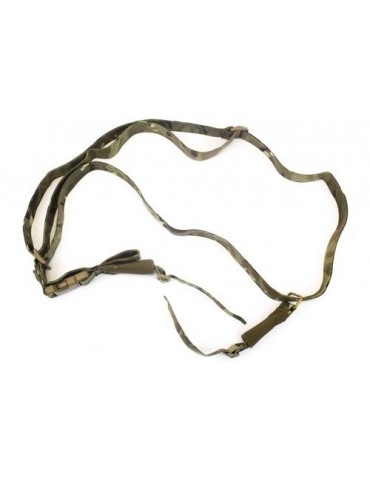 Nuprol Three Point Tactical Sling