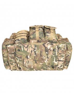 Saxon Holdall 50ltr