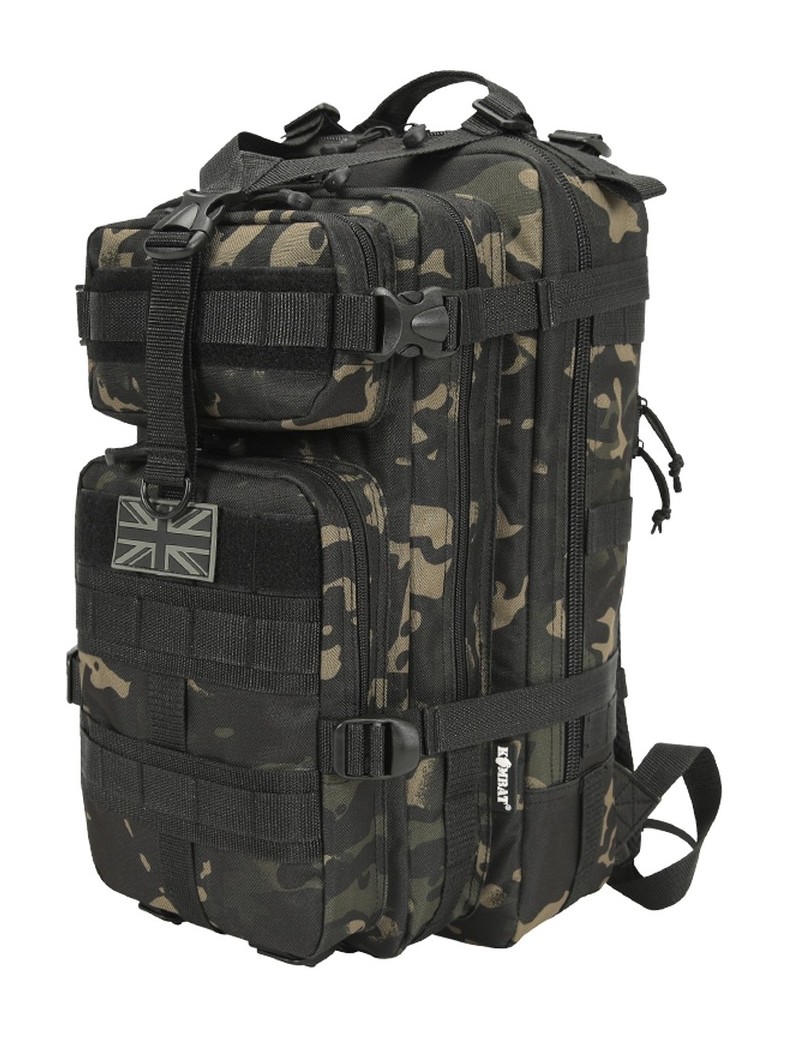 Stealth Pack 25ltr Rucksack