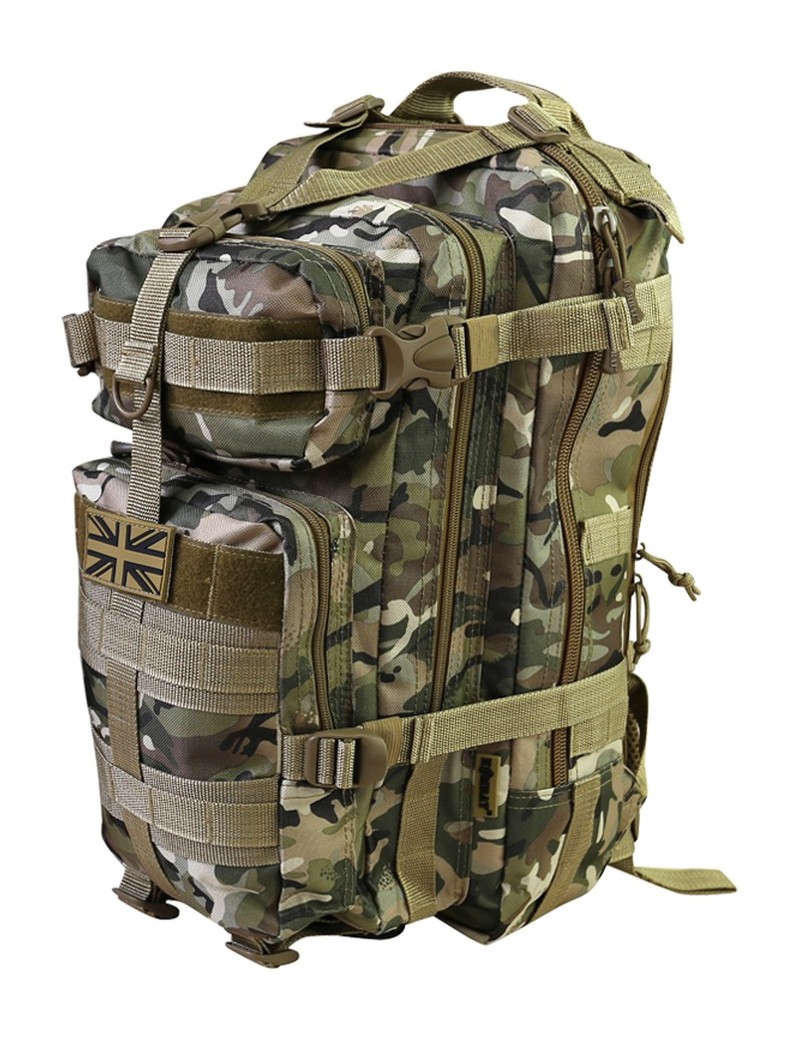 Stealth Pack 25ltr Rucksack