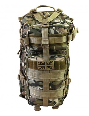 Stealth Pack 25ltr Rucksack