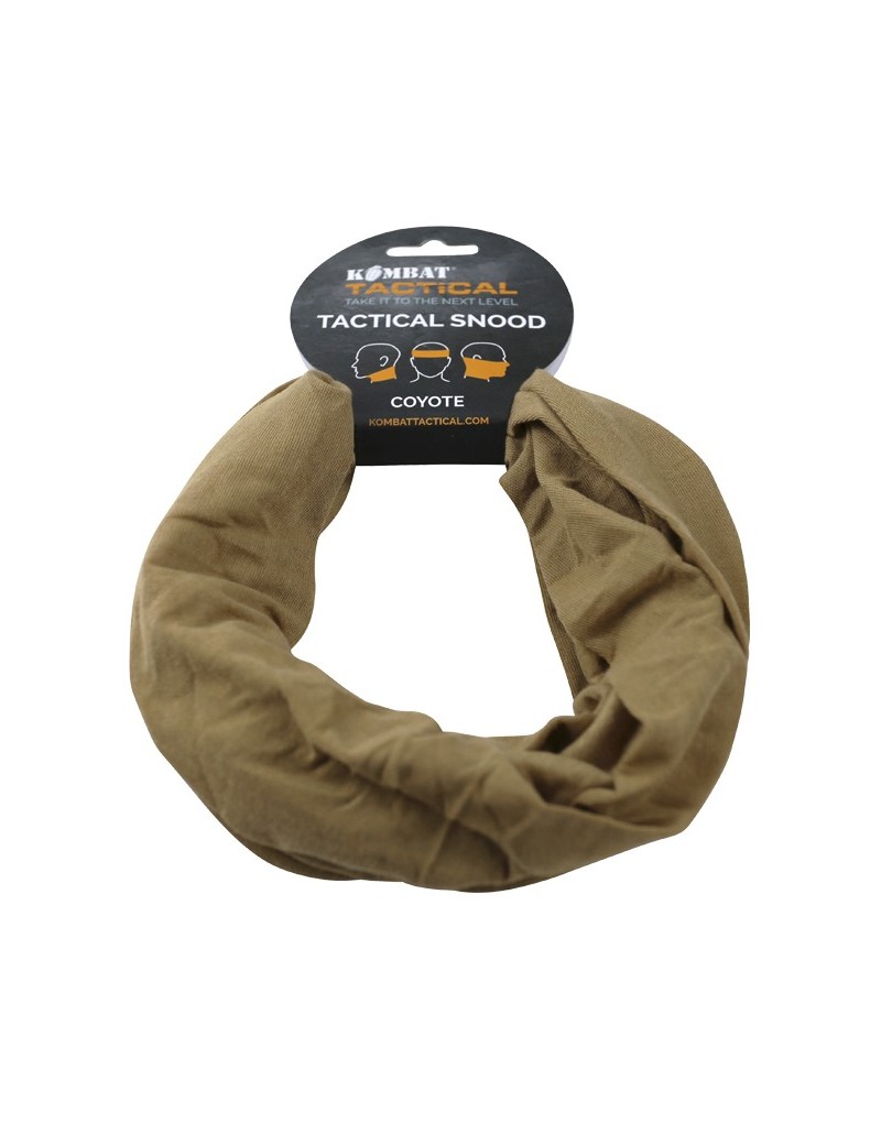 Tactical Snood