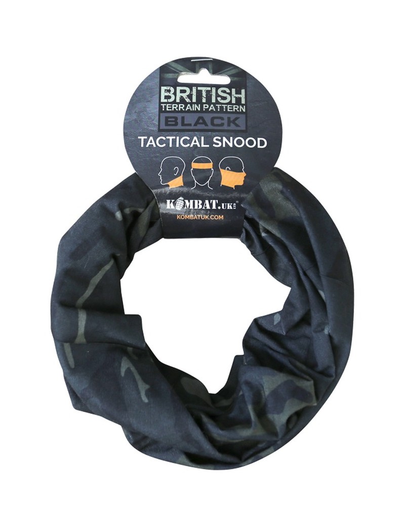 Tactical Snood