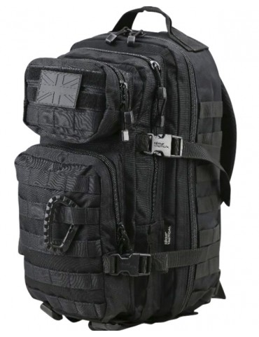 Small Molle Assault Pack 28ltr Rucksack