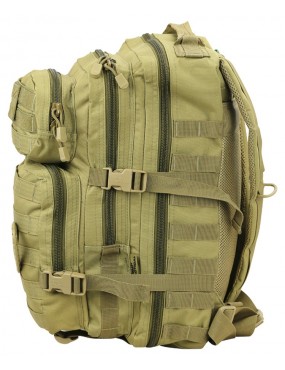 Small Molle Assault Pack 28ltr Rucksack