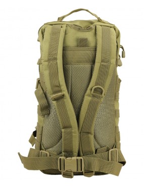 Small Molle Assault Pack 28ltr Rucksack