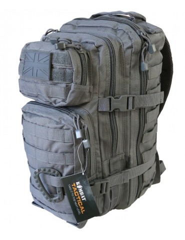 Small Molle Assault Pack 28ltr Rucksack