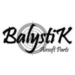 Balystik